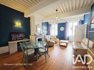  Appartement à vendre 3 pièces 72 m²