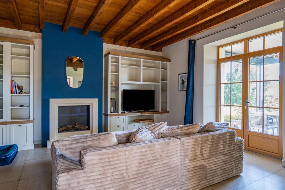 � vendre  Maison Lu�on (85400)