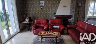  Maison à vendre 4 pièces 94 m²