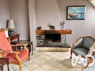  Appartement � vendre 3 pi�ces 77 m�