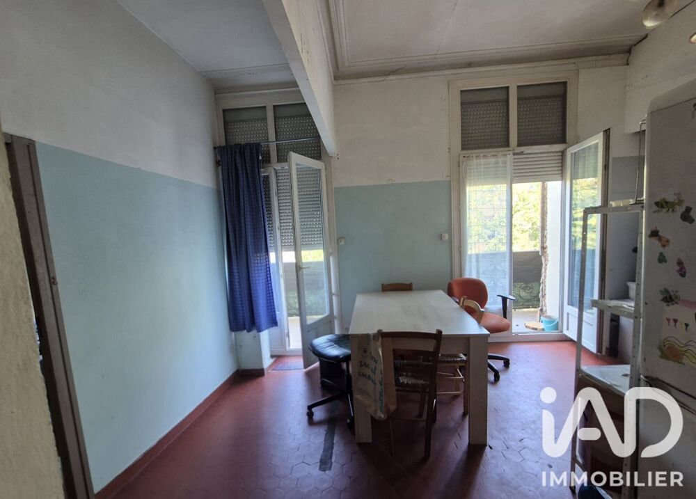 Vente Immeuble Vente Immeuble 189 m&sup2; Perpignan