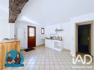  Maison à vendre 4 pièces 94 m²