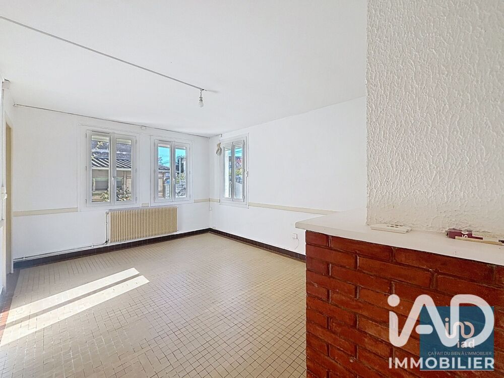 Vente Maison Vente Maison/villa 5 pièces Fleurance