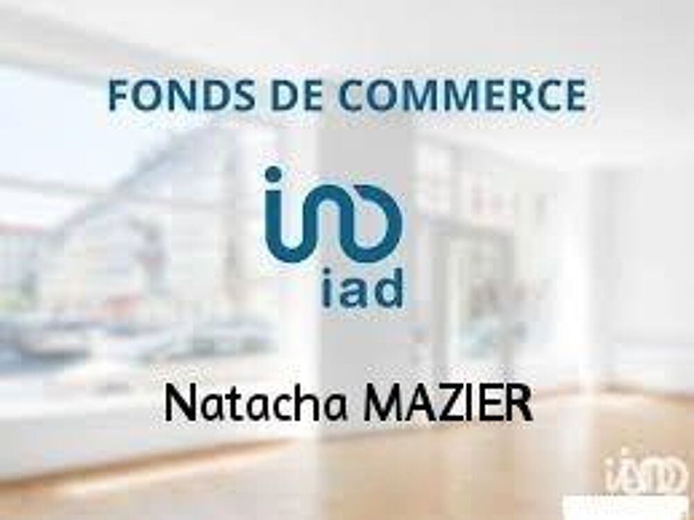   Vente Boutique/Local commercial 94 m&sup2; 