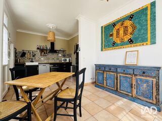  Maison � vendre 5 pi�ces 110 m�