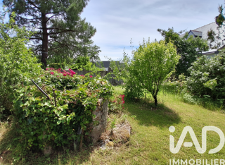  Maison � vendre 5 pi�ces 103 m�