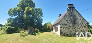 Maison à vendre 3 pièces 53 m²