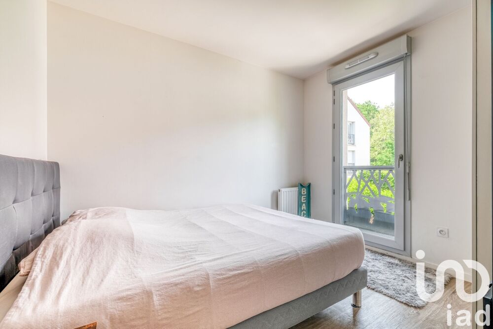 Vente Appartement Vente Appartement 3 pièces Chessy