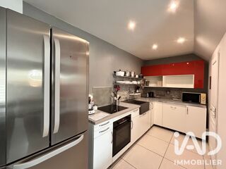  Maison à louer 5 pièces 97 m²