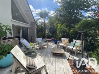 Maison à vendre 6 pièces 198 m²