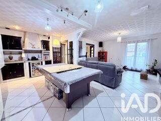  Maison à vendre 5 pièces 160 m²