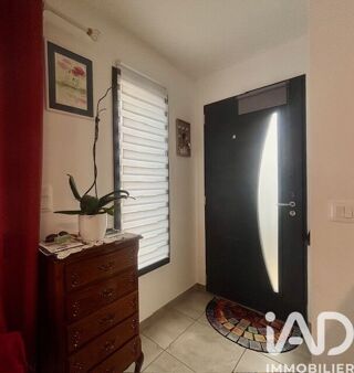  Maison à vendre 5 pièces 101 m²