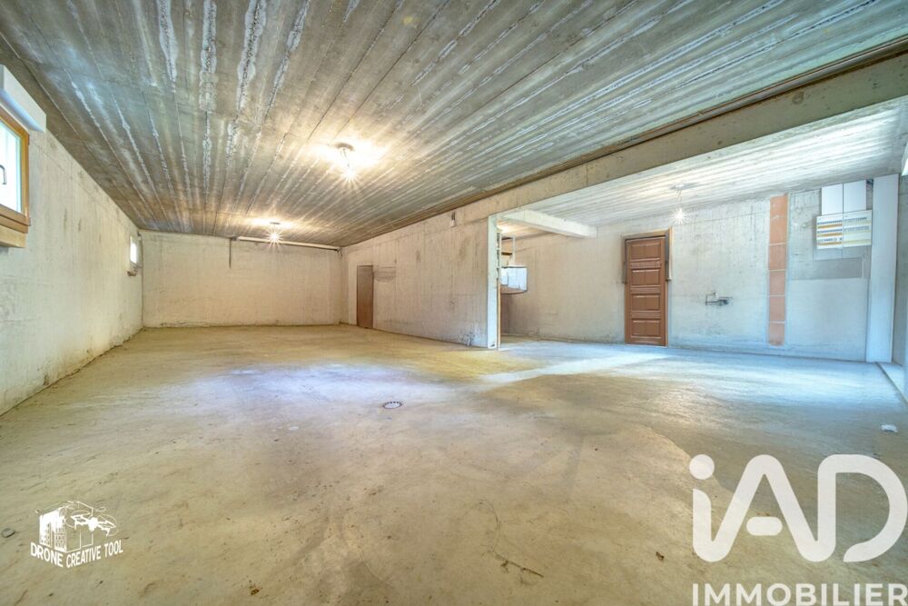 à vendre  Maison Scy-Chazelles (57160)