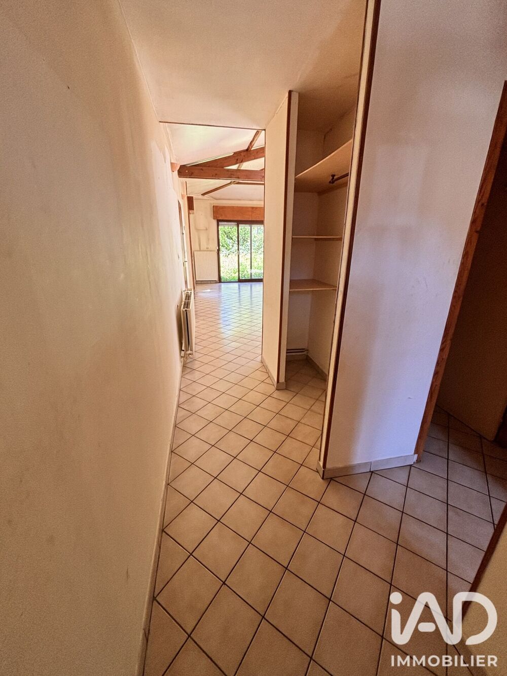 Vente Maison Vente Maison de village 2 pièces Neuville-saint-vaast