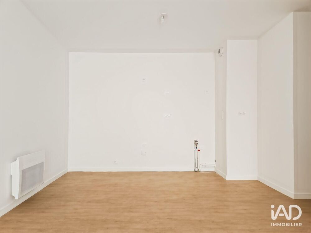 Vente Appartement Vente Appartement 2 pièces Les sables-d'olonne