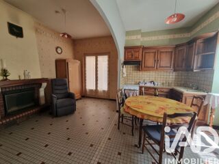  Maison à vendre 6 pièces 110 m²