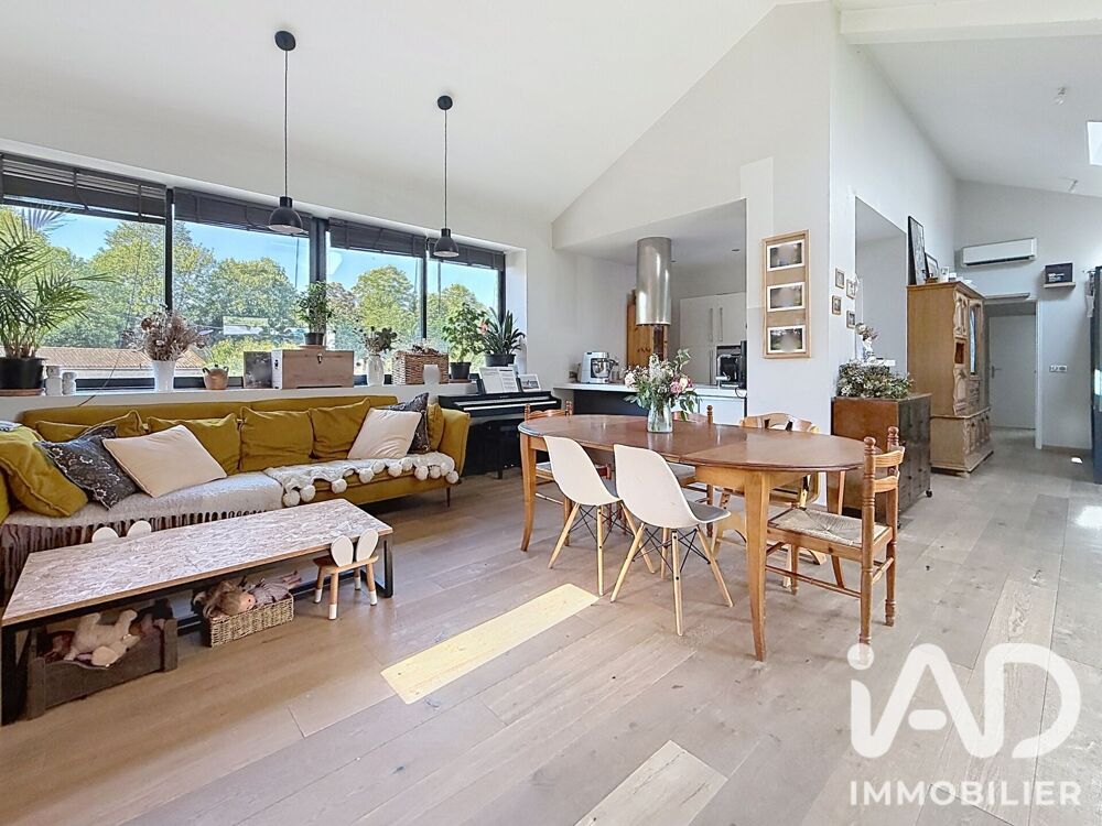 vente Maison - 5 pièce(s) - 130 m² Sciecq (79000)