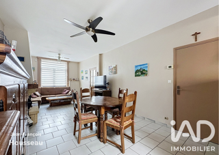  Maison à vendre 5 pièces 105 m²