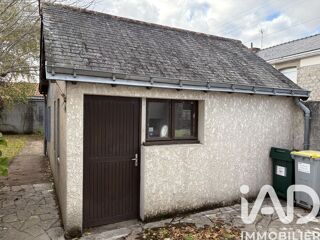  Maison à vendre 5 pièces 150 m²