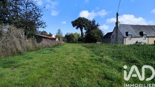  Terrain à vendre 2593 m²