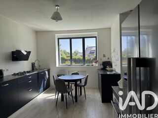  Maison à vendre 5 pièces 120 m²