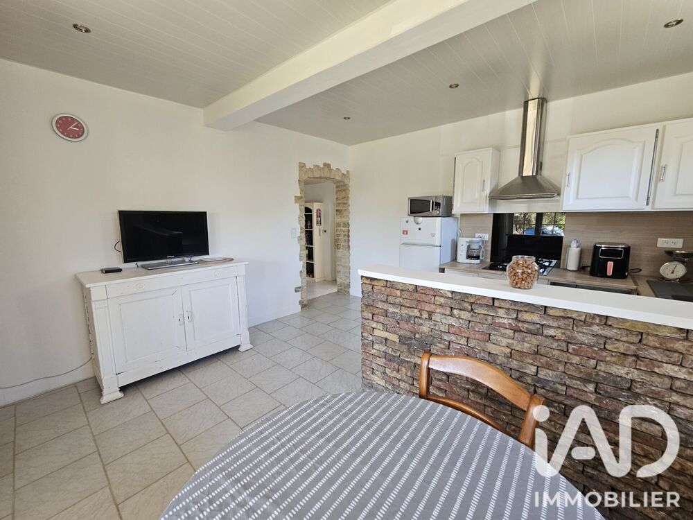 Vente Maison de village 4 pièces