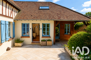  Maison à vendre 8 pièces 175 m²