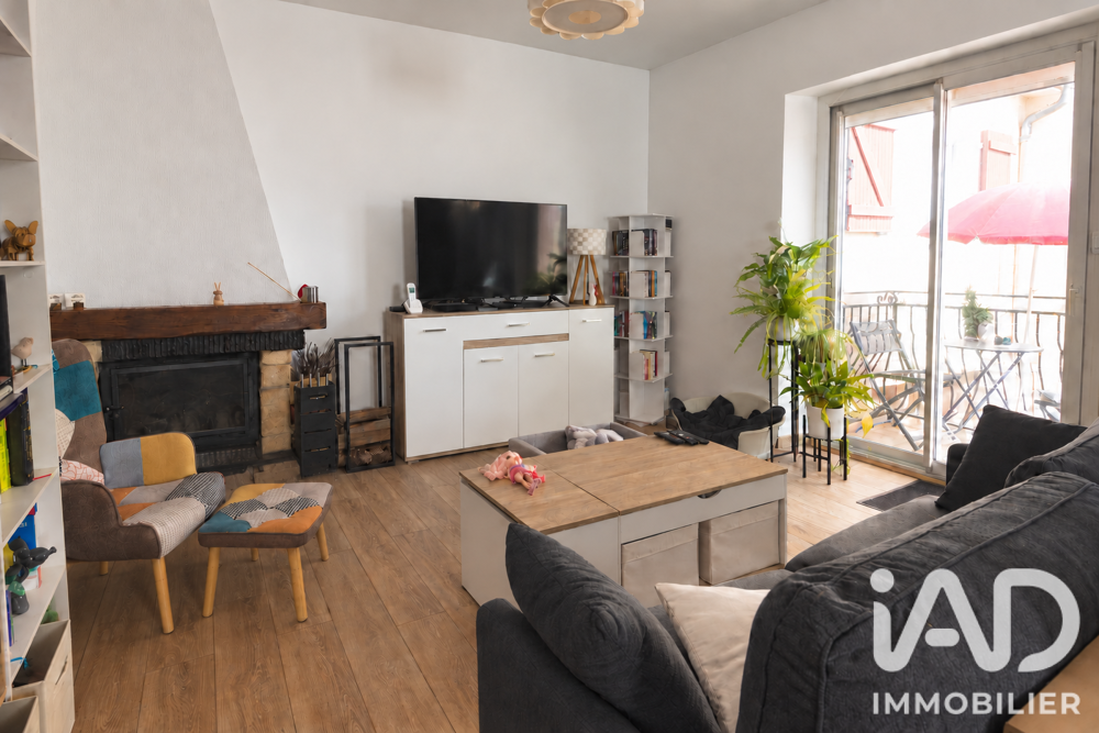 Vente Maison Vente Maison/villa 4 pièces Limoges