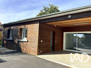 Vente Maison Vente Maison/villa 4 pièces Nantes