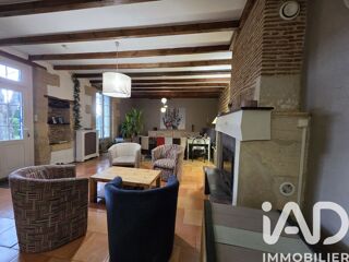  Maison � vendre 5 pi�ces 225 m�