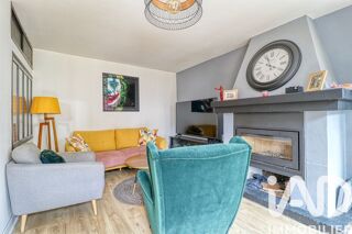 Appartement à vendre 5 pièces 95 m²