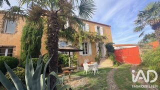  Maison à vendre 8 pièces 230 m²