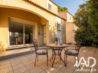  Maison à vendre 4 pièces 101 m²