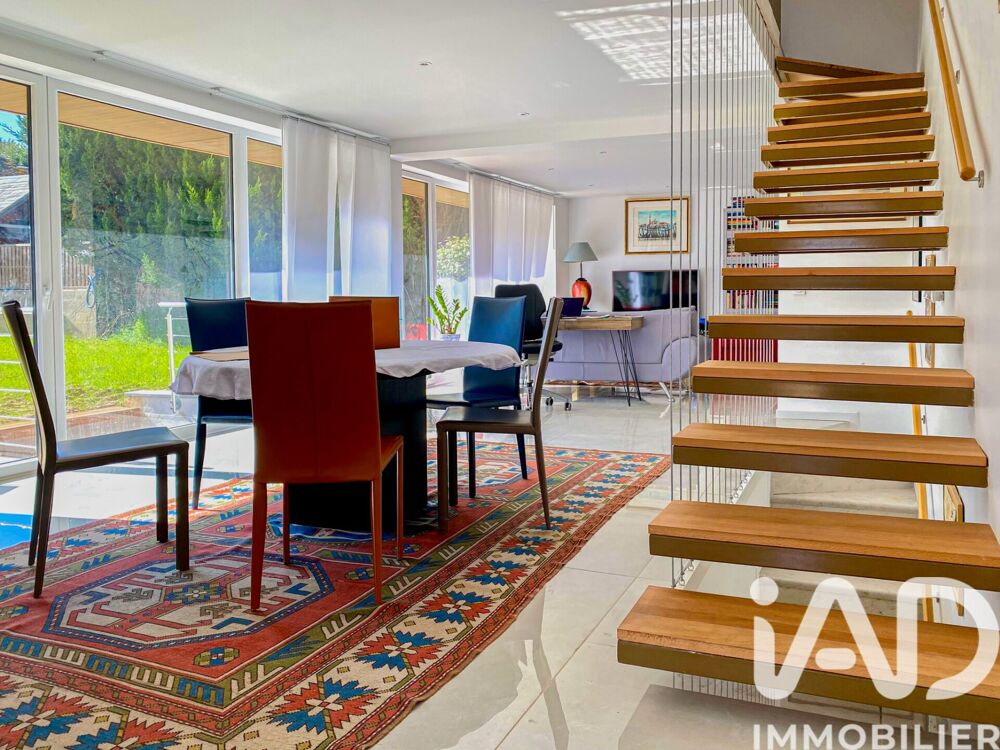 � vendre  Maison Villennes-sur-Seine (78670)