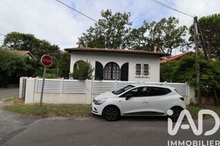  Maison à vendre 3 pièces 55 m²