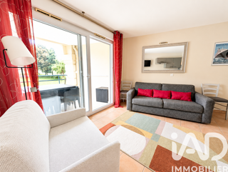  Appartement � vendre 2 pi�ces 36 m�