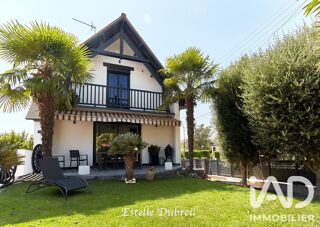  Maison à vendre 7 pièces 183 m²