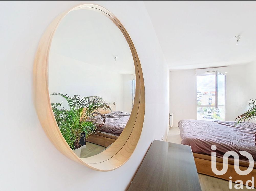 Vente Appartement Vente Appartement 3 pièces Moissy-cramayel
