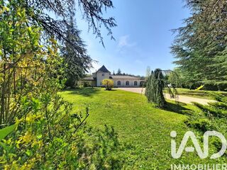  Maison à vendre 9 pièces 305 m²