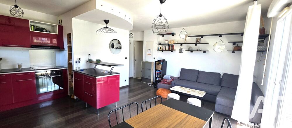 Vente Appartement Vente Appartement 3 pièces Montpellier