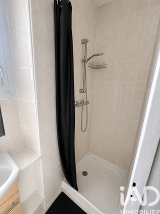  Appartement à vendre 2 pièces 30 m²