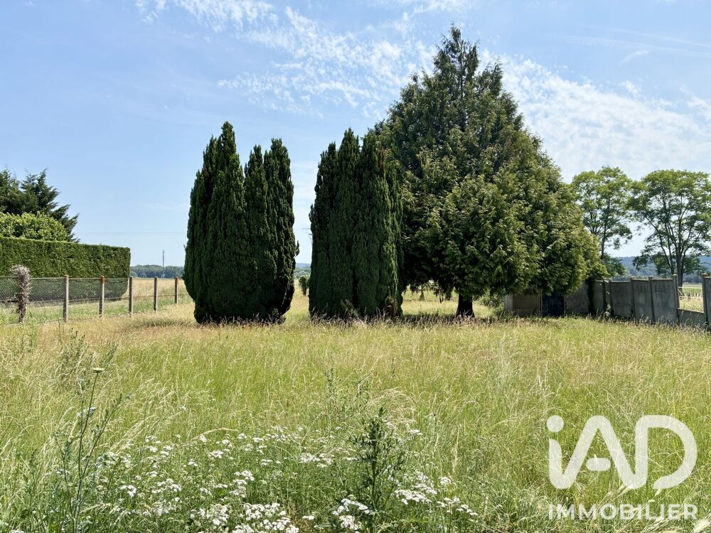vente Maison - 5 pièce(s) - 101 m² Litz (60510)