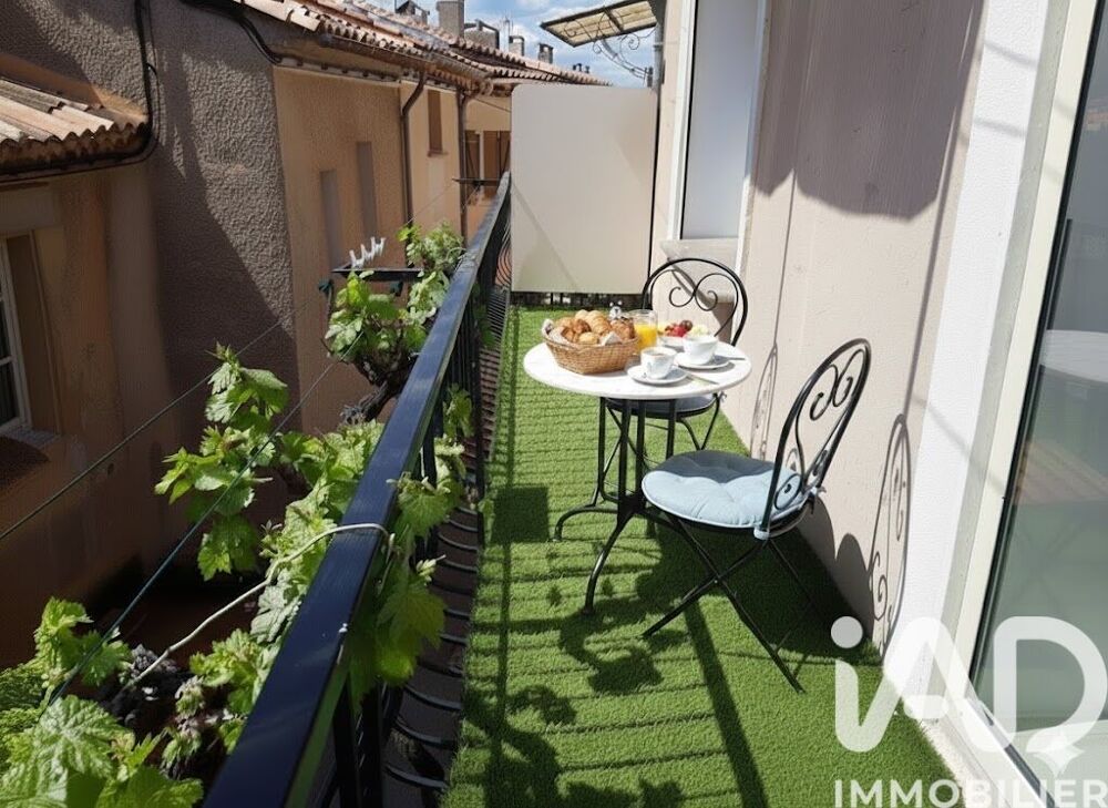 Vente Maison de village 3 pièces