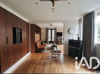  Appartement à vendre 3 pièces 50 m²