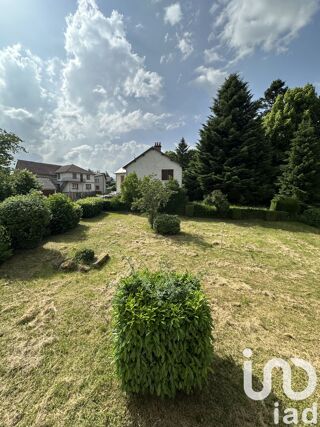  Maison à vendre 7 pièces 115 m²