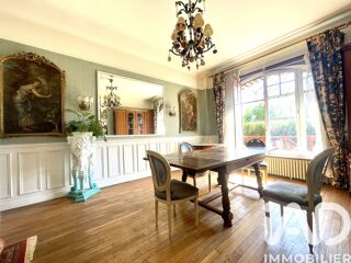  Maison � vendre 9 pi�ces 236 m�