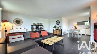 Appartement � vendre 4 pi�ces 104 m�