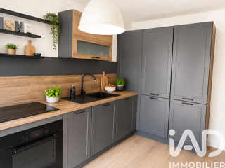 Appartement � vendre 4 pi�ces 88 m�