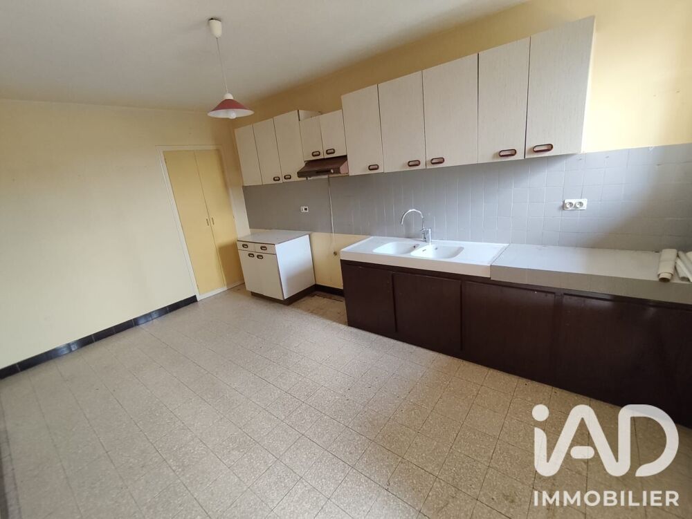 Vente Maison Vente Maison/villa 7 pièces Vougy