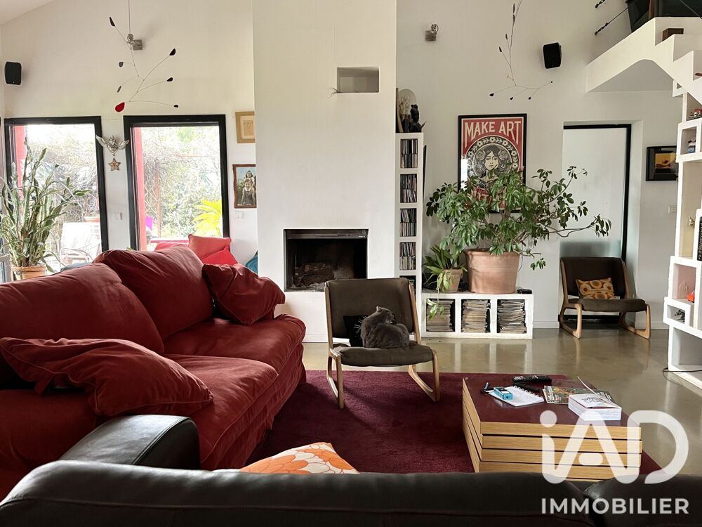 Vente Maison Vente Maison/villa 4 pièces Saint-gervais